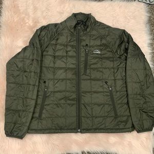L.L. Bean jacket